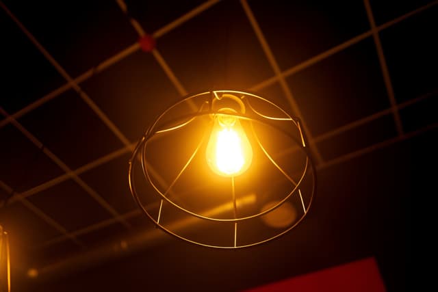 Light Quiz 2