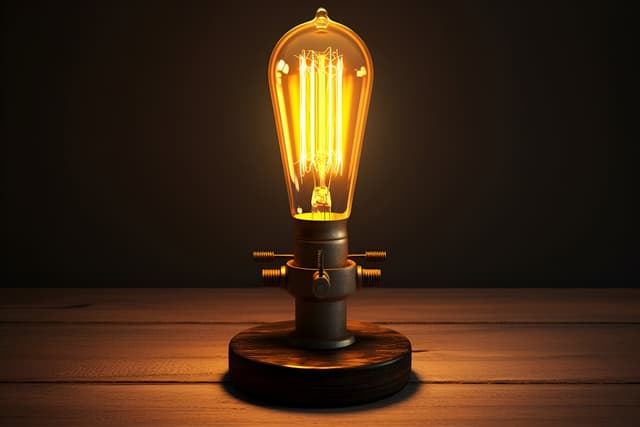 Light Quiz 3