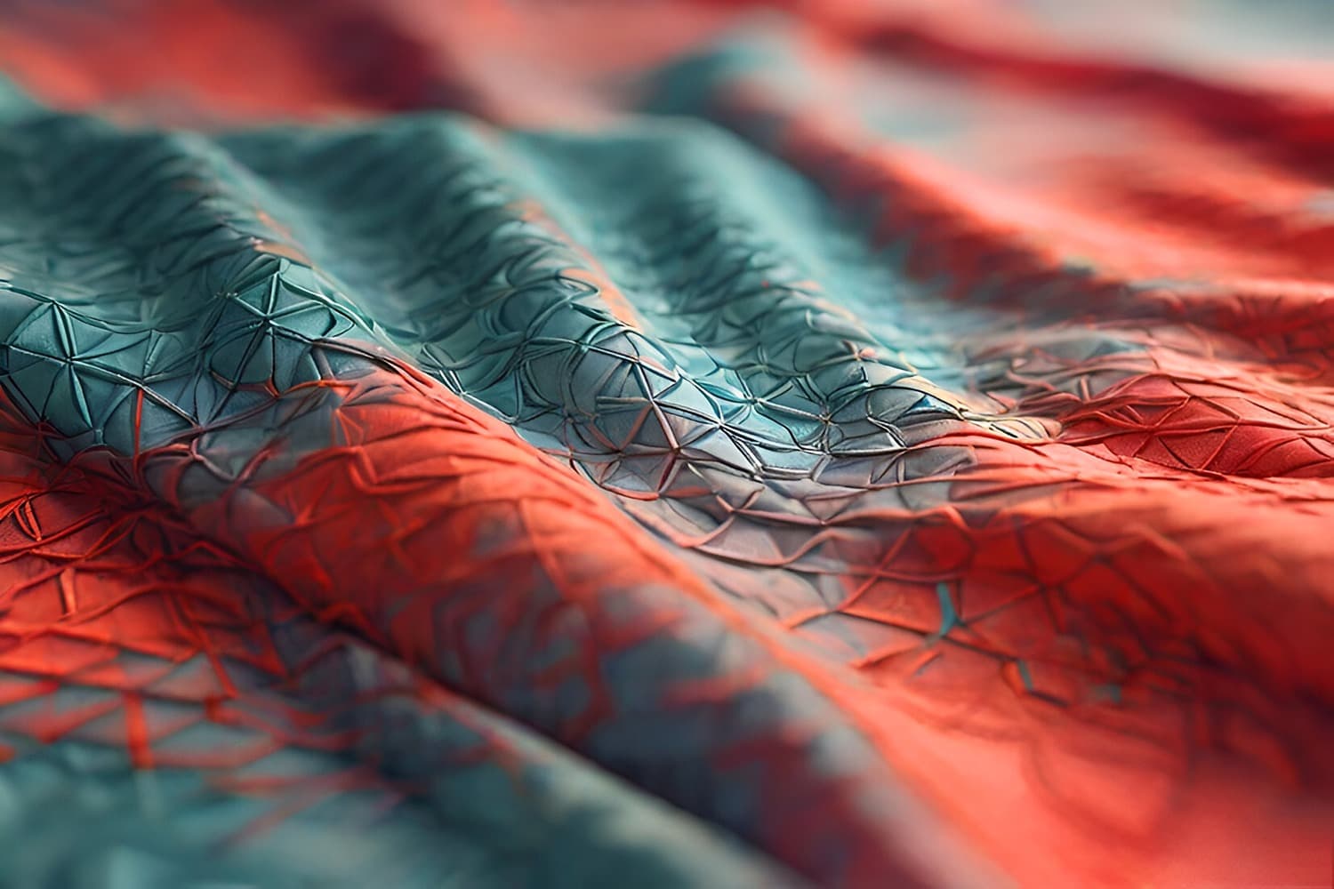 Fibre to Fabric Quiz 2