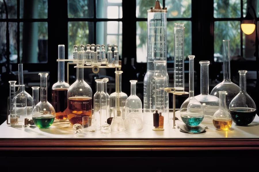 Acids, Bases and Salts Quiz 2