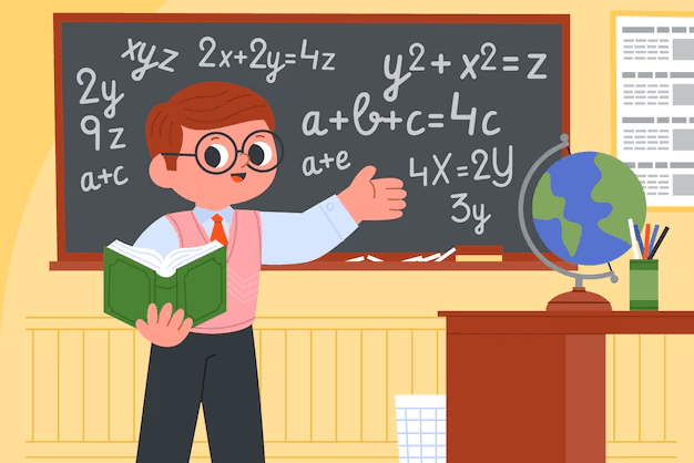 Algebraic Expressions Quiz 1