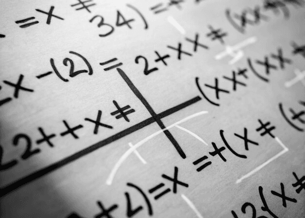 Algebraic Expressions Quiz 5