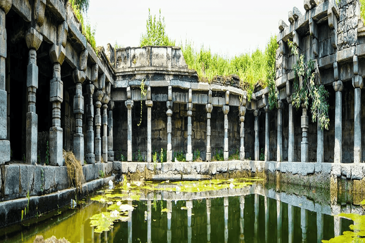 The Kakatiyas Quiz 3