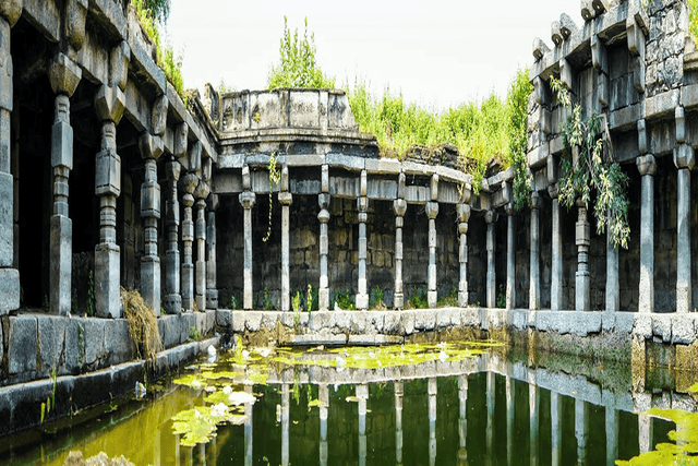The Kakatiyas Quiz 3