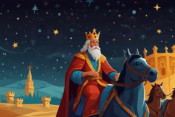 The Kings of Vijayanagara Quiz 3