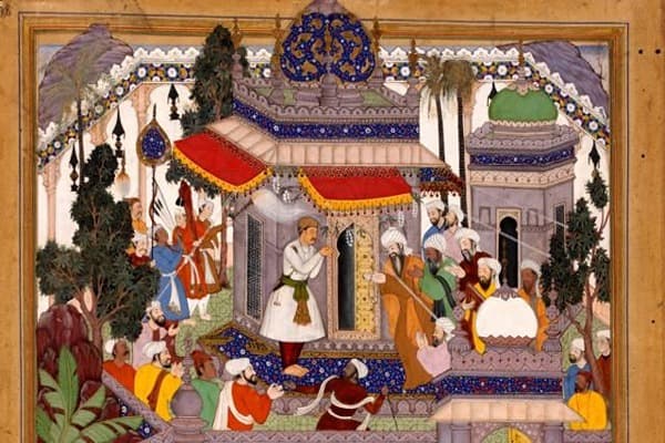 Mughal Empire Quiz 3