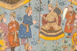 Mughal Empire Quiz 4