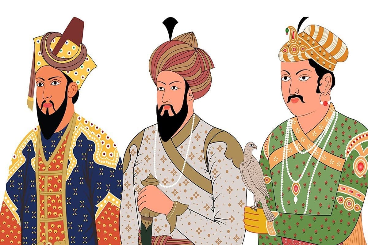 Mughal Empire Quiz 1