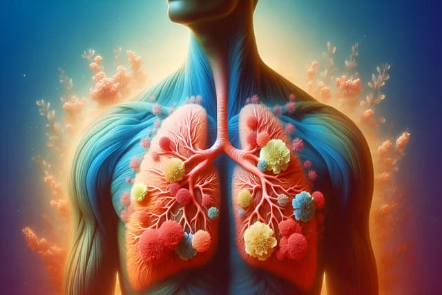 Respiration in Organisms Quiz 2