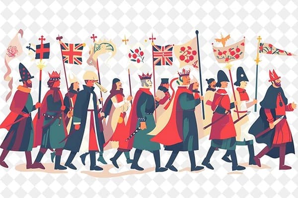 Establishment of the British Empire in India Quiz 1