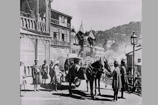 Establishment of the British Empire in India Quiz 4