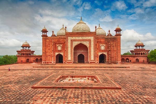 Rulers and Buildings Quiz 5