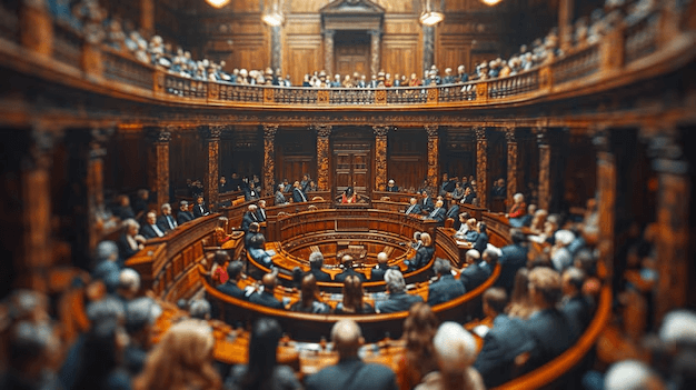 Making of Laws in the State Assembly Quiz 1