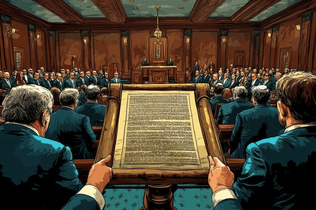 Making of Laws in the State Assembly Quiz 3