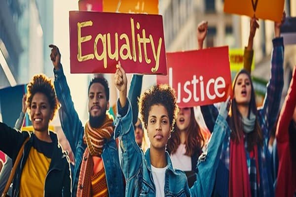 Caste Discrimination and the Struggle for Equality Quiz 1