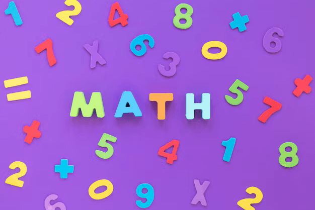 The Math Funfair