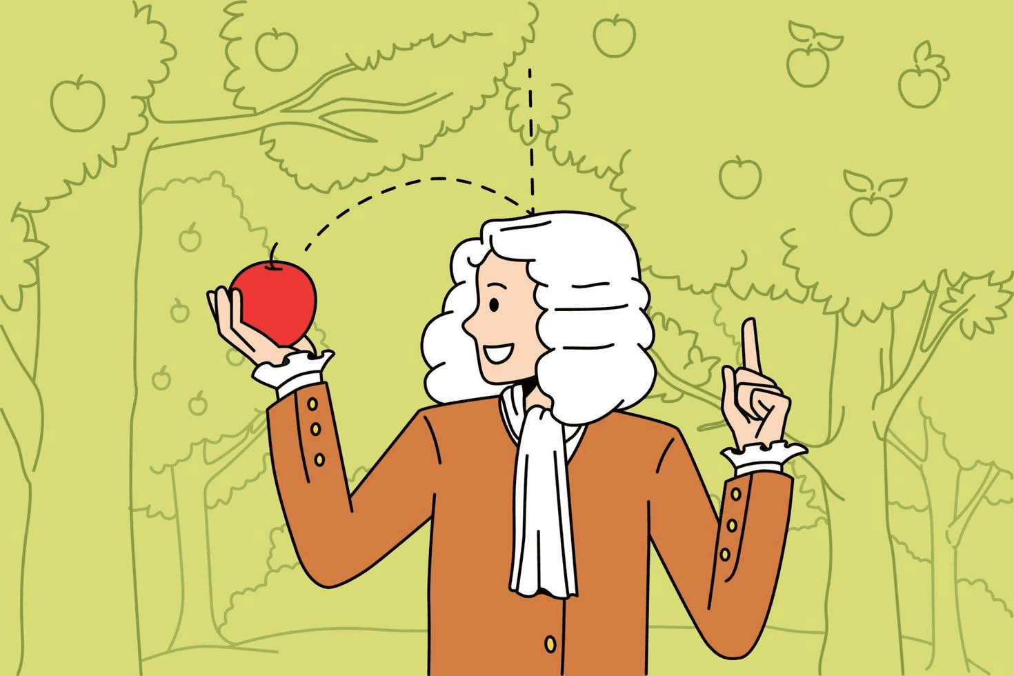 Newton's Law Mastery Test
