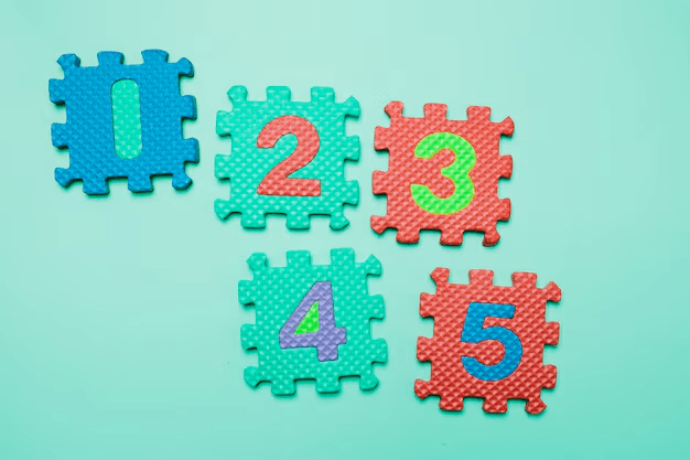 Number Puzzle Mastery Test