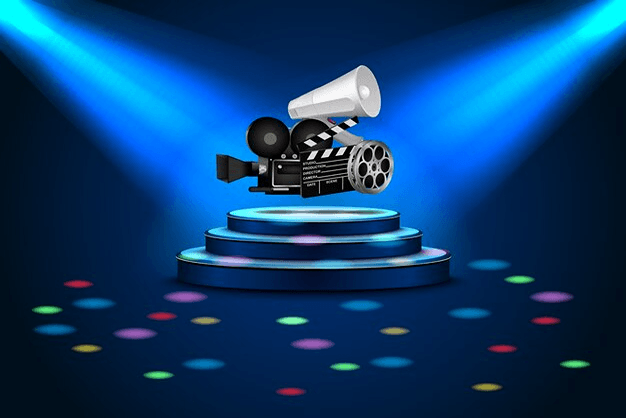 Spotlight on Entertainment Quiz