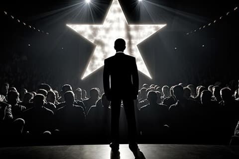 Star Power Quiz