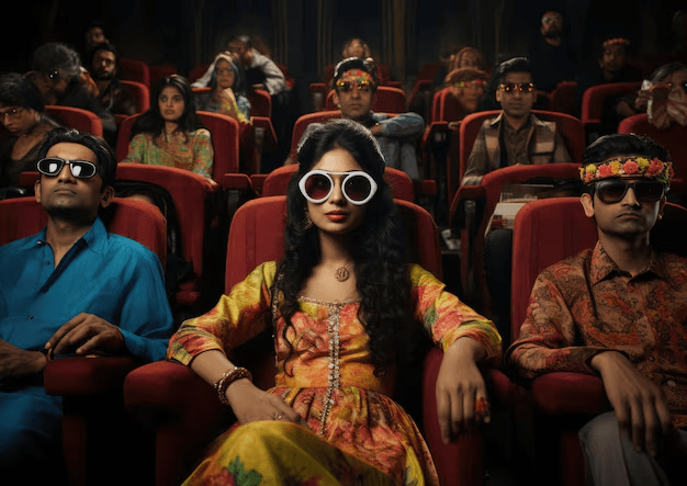 Blockbuster Bollywood Trivia