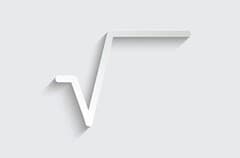 Square Roots Simplified Quiz