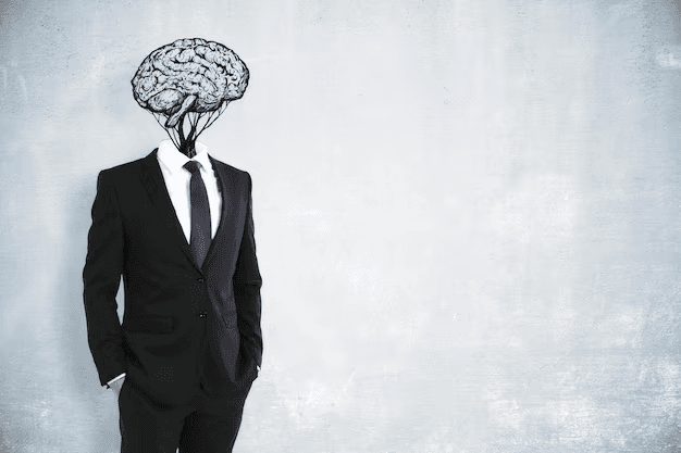 Business Mindset Challenge