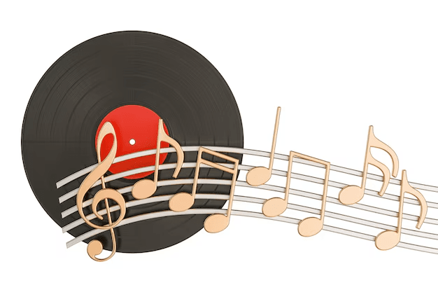 The Ultimate Music Challenge