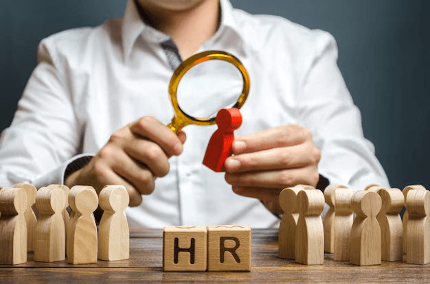 HR Skills Mastery Quiz