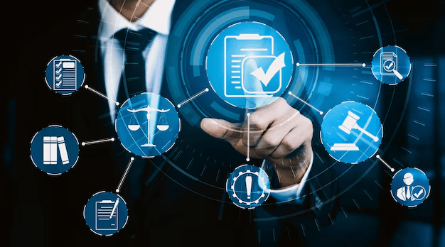 Corporate Compliance Quiz
