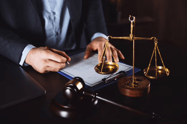 Business Law Essentials