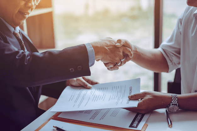 Business Contracts Trivia