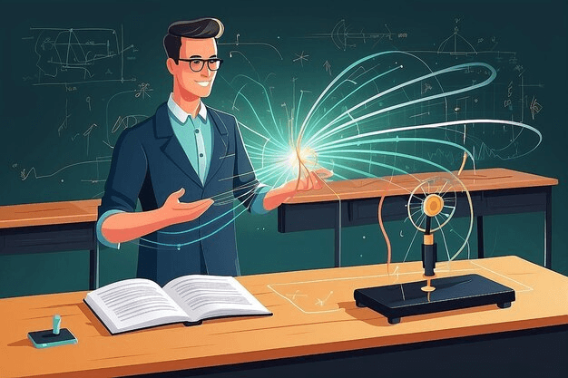 Mastering Work and Power Trivia