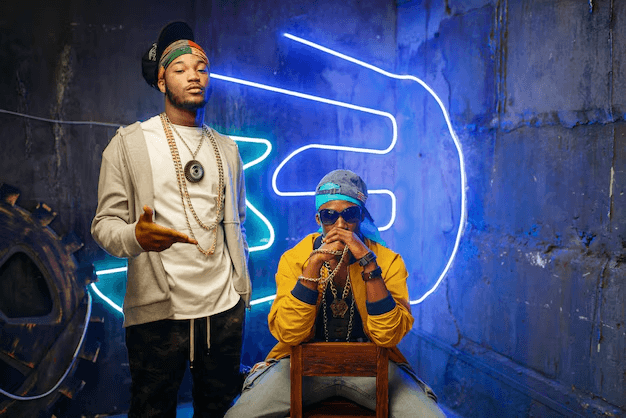 Hip Hop Hits and Legends Quiz