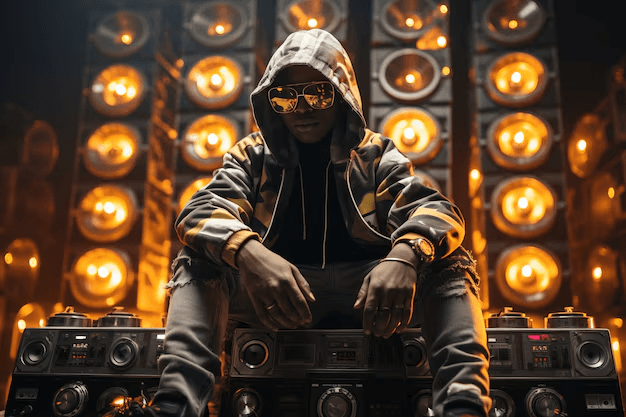 Golden Era Hip Hop Trivia