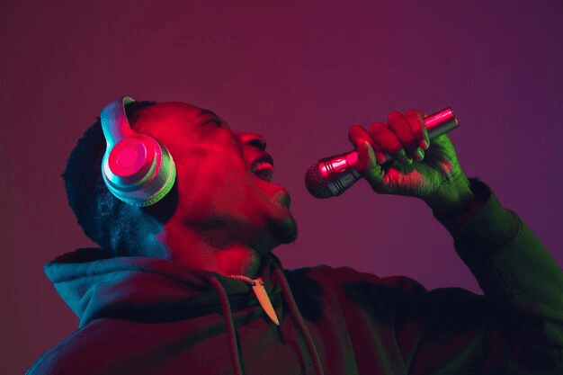 Rap and Rhythm Challenge