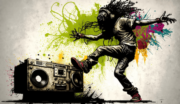 Hip Hop Trivia