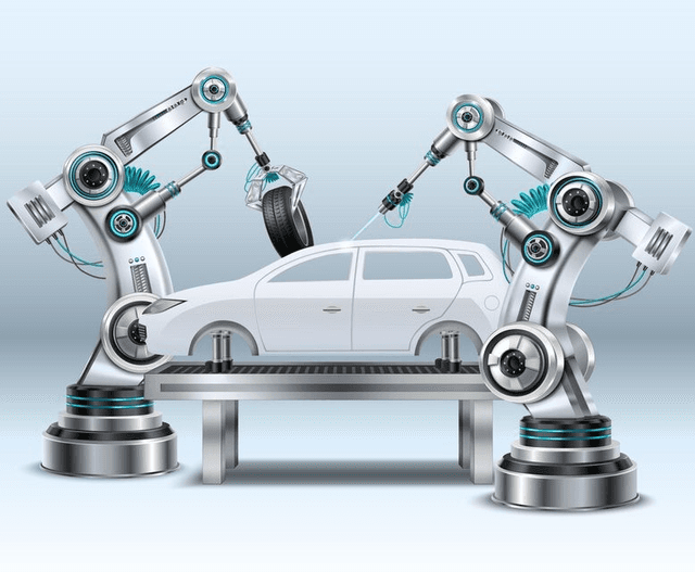Drive into Automobile Engineering