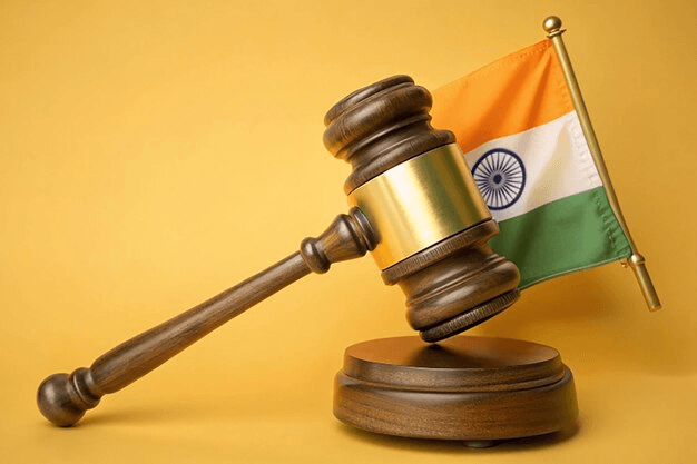 Judicial System of India