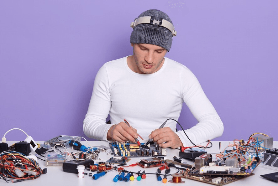 Basics of Electrical and Electronics