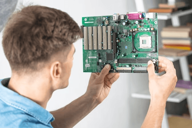 Bits and Bytes Challenge
