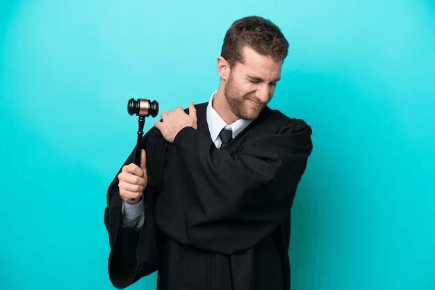 Law IQ Challenge