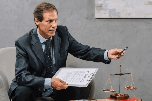 Business Legal Foundations