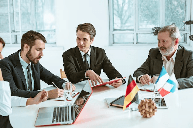 Mastering Business Regulations