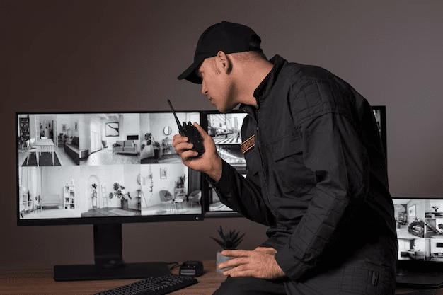 Security Sleuth