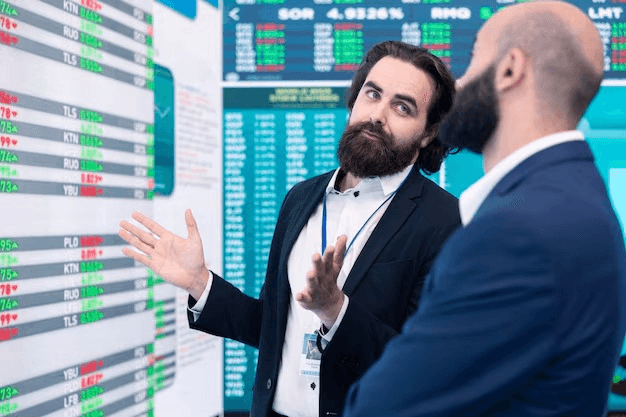 Financial Edge Showdown