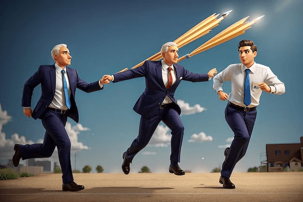 Brand Building Battle