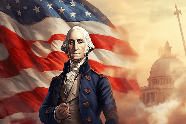 American Revolution Test