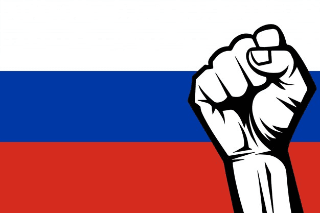 Russian Revolution Challenge