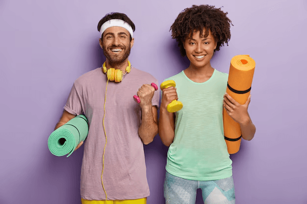 Exercise and Fitness Trends